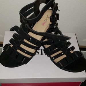 ‼MAKE AN OFFER‼ Gladiator Sandals
